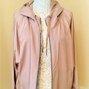 Calvin‎ Klein performance jacket NWT XL